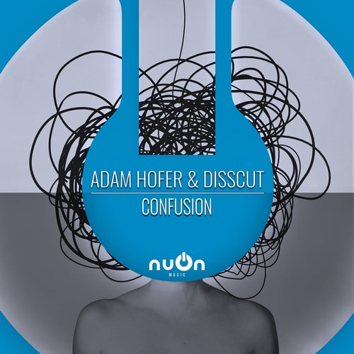 Adam Hofer, Disscut - Confusion [NUON119]